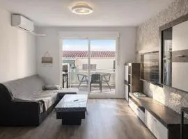 TAJ house center altea #B