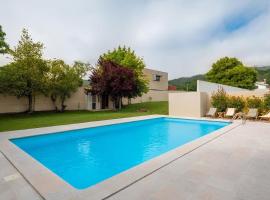 Afife Sea and Mountain Retreat، فندق في أفيفي