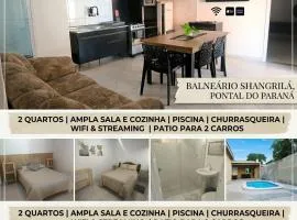 Sua Casa Fora De Casa
