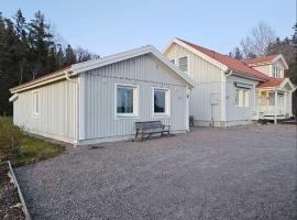 Lillstugan i Rasbo, hotel a Uppsala