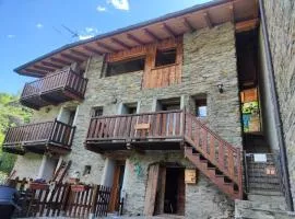 La casa del Bosco - The House by the Woods