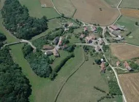 Les Chemins de Saint-Jacques