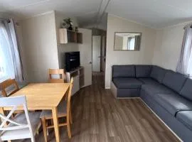 Seaside Lodge Haven in St Osyth