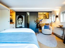 La petite chambre, hotel en Bennekom
