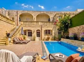 Ta' Matmura Boutique B&B