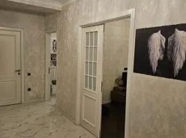 Modern Apartment near Medical University Baku