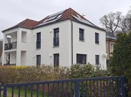 Apartment Leipziger Neuseenland