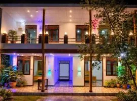 Gowsalya Guest House - Nilaveli Trincomalee
