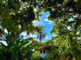 Pousada Coco Dendê