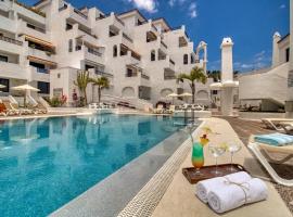 Bonito Atico Costa Adeje 501 โรงแรมในปลายา ฟัญญาเบ