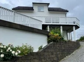 Ålesund Fjord View Home