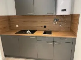 Monteurzimmer Trendhaus