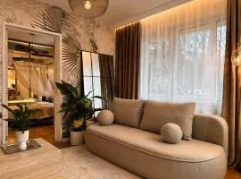 Świętego Mikołaja Apartment - Self Check-In 20h