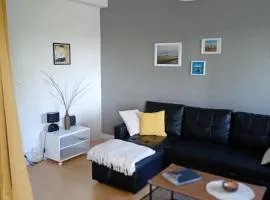 Les Rives Saint Michel, 10 min du Mont, proche gare et centre