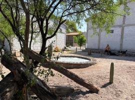 Colón में, होटल Restaurante y Cabañas Cané