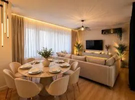 Igielna Apartment - 100m Main Square - Self Check-In