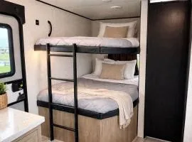 Gulf Shores Getaway - Resort-Style RV Living