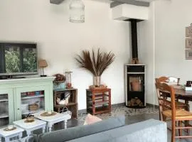 Charmant Gîte en pleine nature