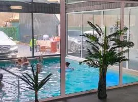 Piscina Margaia