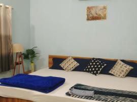 Shreeram Home Stay Budget AC Rooms WiFi & Parking Near Temple, Hotel in Ujjain