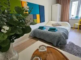 K3 APARTAMENTY LUBLIN Old Town