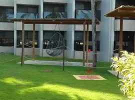 Hotel Pirâmides natal