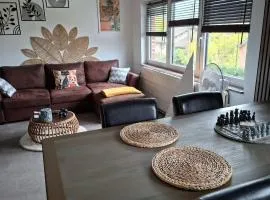 "En Aqualye" Appartement 2 personnes chez l'habitant