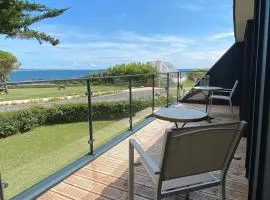 Vue mer, villa spacieuse au coeur Pouldu 6 Pers