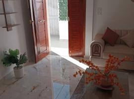 Appartement chic et luxueux, hotel a Rejiche