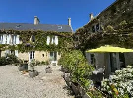 Gold Gîte
