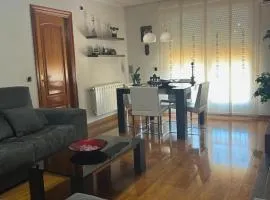 Buenos Aires apartamento