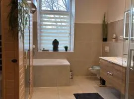 Oase am Weiher - SeeFerien mit Komfort - Sauna