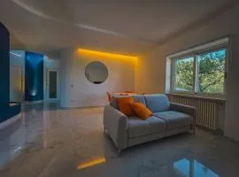 Casa Zora - Vista Mare