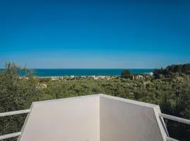 Casa Zora - Vista Mare