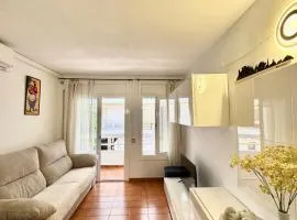 Apartamento Tossa
