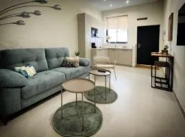 Apartamento Turístico TRIANA BUEN AIRE