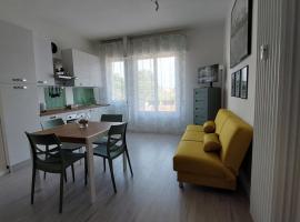 ABiTa Corticella - Comfortable stay in Bologna, hotel a Bologna