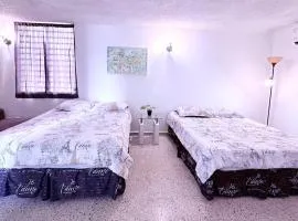 Big Apartment in the Ponce Area