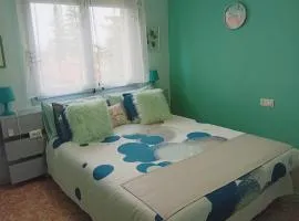 B&B El Solsonès - Olius