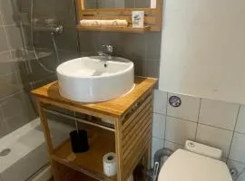 Écrin des Bulles Téléphérique & Grenoble Center