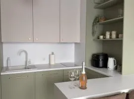 Calma Apartament Moderato