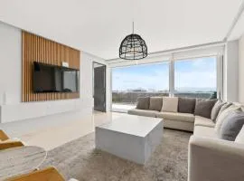 Luxury Paradise at Bolongo with Oceanview