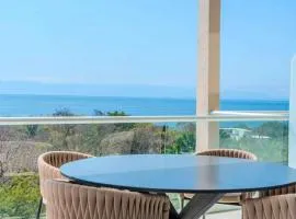 Luxury Paradise at Bolongo with Oceanview