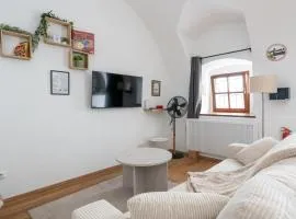 2 Room Apartment - 5 Guests - Ground Floor - Modern