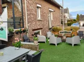 Vakantiewoning Valkenburg