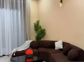Bliss luxury suites