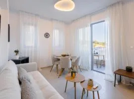 Irini Seaside Luxury Suites - Agia Pelagia