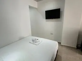 apartamento moderno,cerca a la basilica de buga