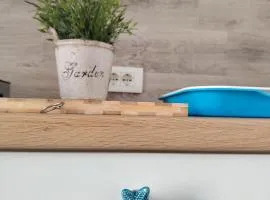 Blue Cottage monolocale centro Sciacca