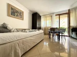 Bliss Apartment Balatonfured